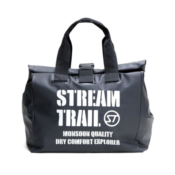  ROLL DOWN TOTE(ロールダウン トート)