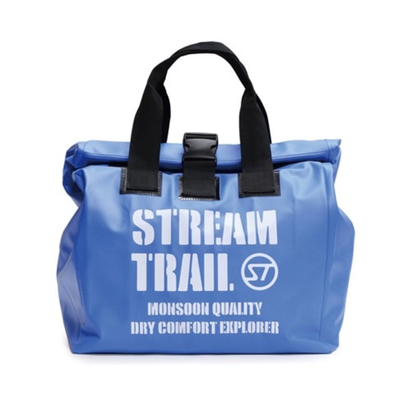 STREAM TRAIL(ストリームトレイル) ROLL DOWN TOTE(ロールダウン トート)   トートバッグ