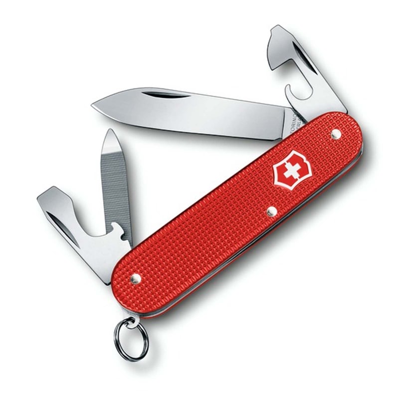 VICTORINOX(ビクトリノックス) 【国内正規品】カデット AL リミテッドエディション 2018 0.2601.L18