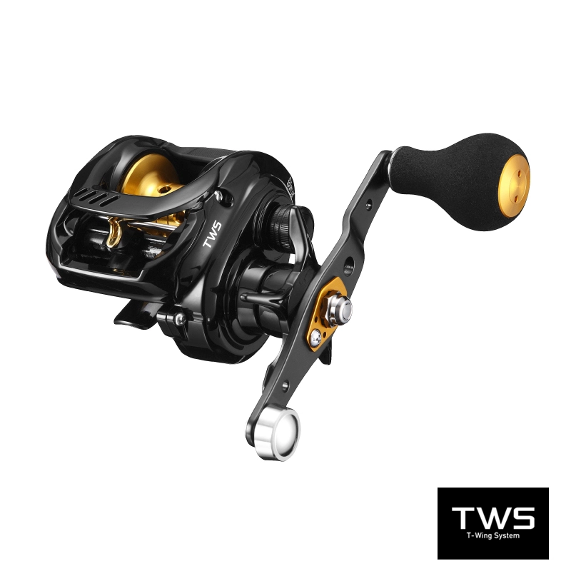 ダイワ ブラスト BJ TW 150SHL (リール) 価格比較 - 価格.com