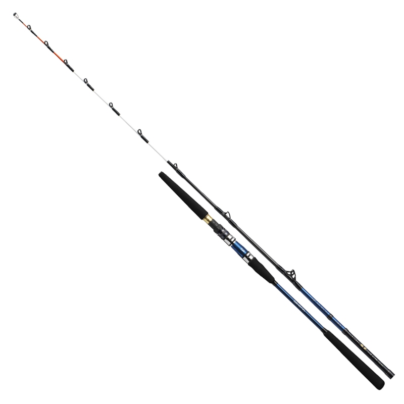 Daiwa Trout Plug Trout Twig Red Orange ...