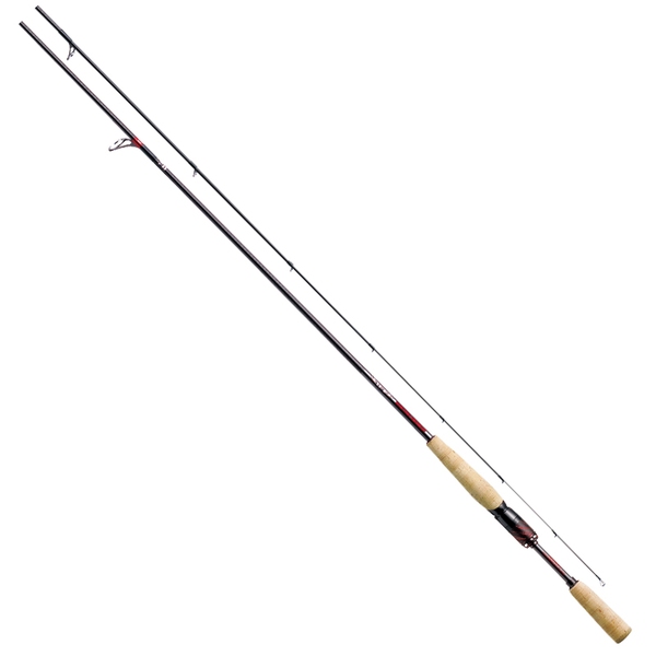 ダイワ(Daiwa) スティーズ レーシングデザイン(スピニングモデル) RD 651L+XS-SMT 01402495