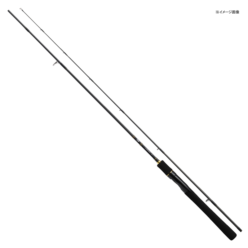 ダイワ(Daiwa) LURENIST(ルアーニスト) 56UL 01480780｜アウトドア用品 