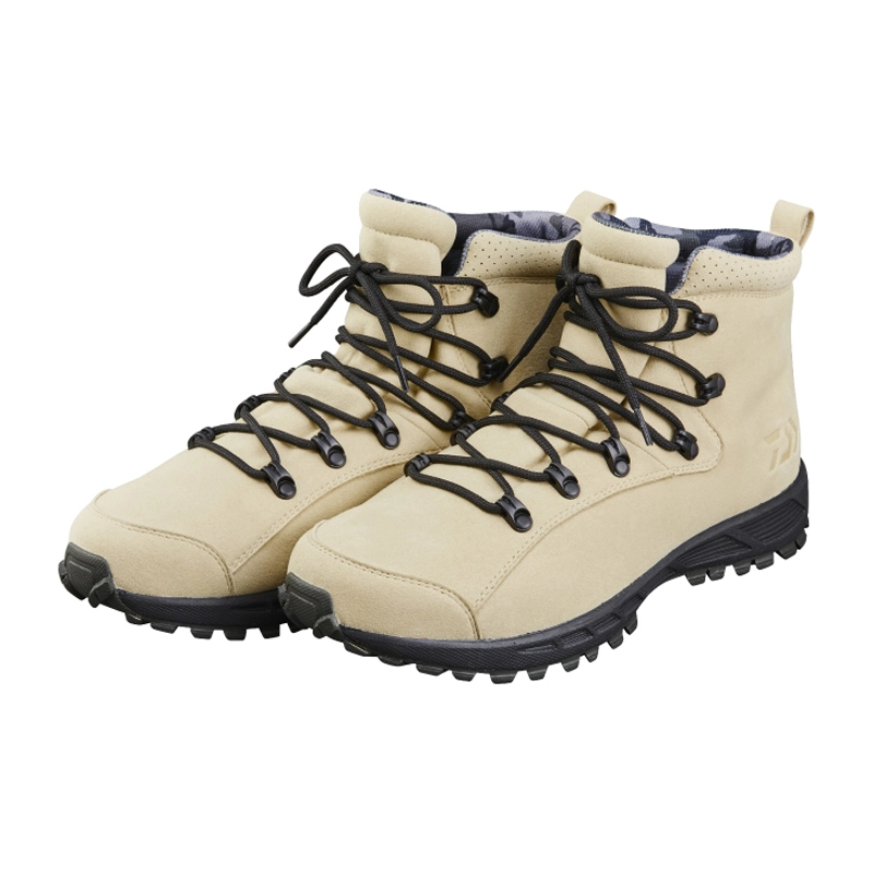 ダイワ フットウェア FOGLER GORE-TEX ミッドカット DS-2301G 25.5cm