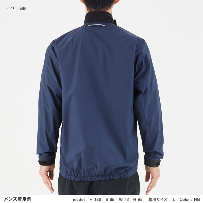 新品 17600円 Team Smock Top チーム スモック トップ IV - 通販