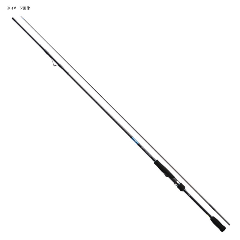 ダイワ(Daiwa) エメラルダス X IL 86M 01480654｜アウトドア用品・釣り