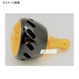 ウルクス(ULUCUS) ミッドエアーS35V UC-S35VK-D ハンドルノブ