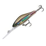 Rapala(ラパラ) シャドウラップ ジャックディープ SDRJD5-SML シャッド