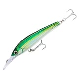 Rapala(ラパラ) X ラップ マグナム エクストリーム XRMAGXT160-HDBSCD ミノー