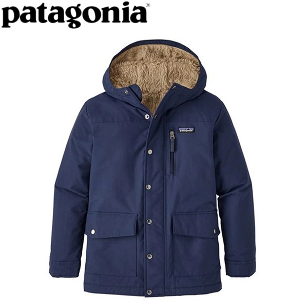 patagonia ボーイズ インファーノ ジャケット XL