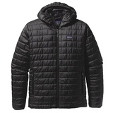 パタゴニア(patagonia) 【24秋冬】ナノパフ フーディ メンズ 84222 ダウン･中綿ジャケット(メンズ)