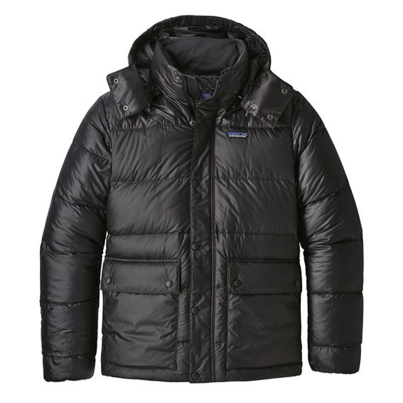 パタゴニア(patagonia) M's Wendigo Down Jacket(メンズ