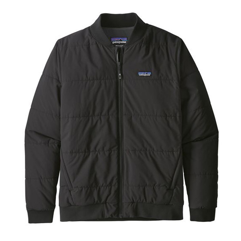 パタゴニア(patagonia) M's Zemer Bomber Jacket(メンズ ゼメル ボマー ジャケット)  27870｜アウトドアファッション・ギアの通販はナチュラム