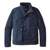 パタゴニア(patagonia) Maple Grove Canvas Jkt メープル グローブ