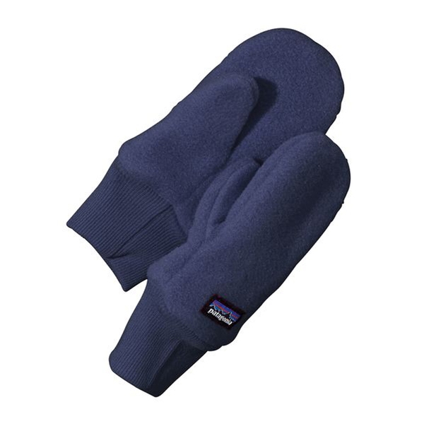 パタゴニア(patagonia) Baby's Pita Pocket Mittens(ベビー ピタ