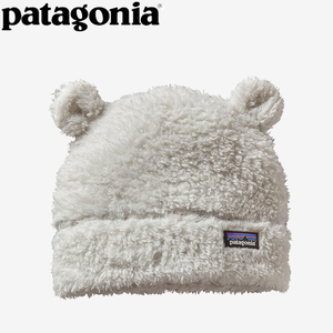 パタゴニア（patagonia） 【24秋冬】Baby Furry Friends Hat(ベビー ファーリー フレンズ ハット) 60560