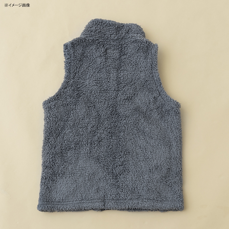 パタゴニア Patagonia Girl S Los Gatos Vest ガールズ ロス ガトス ベスト アウトドアファッション ギアの通販はナチュラム