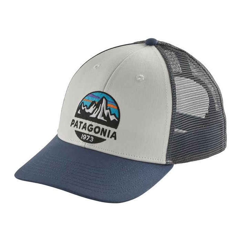 パタゴニア(patagonia) フィッツロイ スコープ ロープロ トラッカー ハット 38218