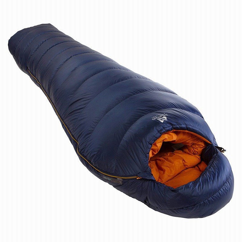 マウンテンイクイップメント(Mountain Equipment) Helium(ヘリウム)400 下限-3度 413657