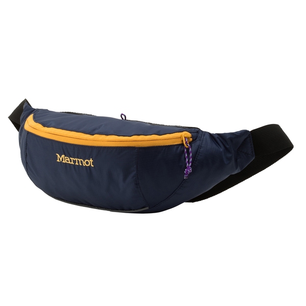 Marmot(マーモット) Waist Bag(ウエスト バッグ) TOALJA12