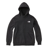 THE NORTH FACE(ザ・ノース・フェイス) SQUARE LOGO HOODIE(スクエア