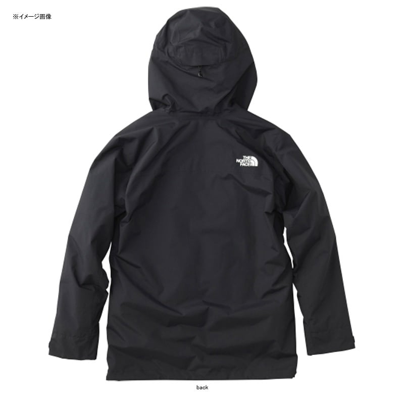 THE NORTH FACE(ザ・ノース・フェイス) GATEKEEPER TRICLIMATE JACKET Men's NS61808 ｜アウトドアファッション・ギアの通販はナチュラム