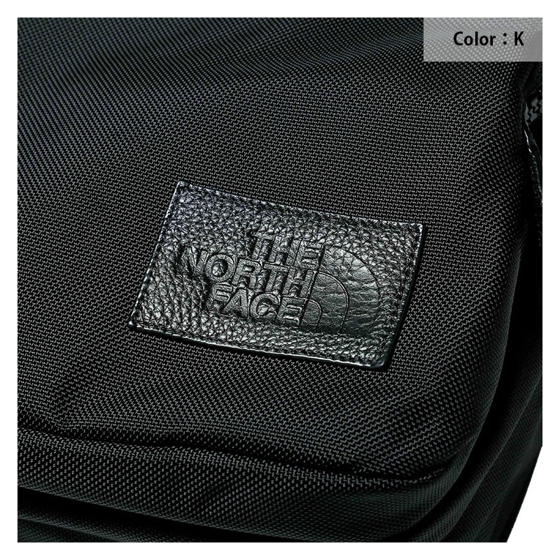 THE NORTH FACE(ザ・ノース・フェイス) CORDURA BALLISTIC 3WAY