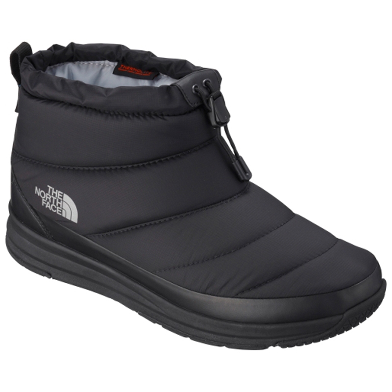 THE NORTH FACE(ザ・ノース・フェイス) NUPTSE BOOTIE LITE IV WP MINI