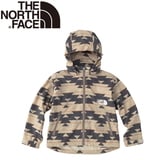 THE NORTH FACE(ザ･ノース･フェイス) K NOVELTY COMPACT JACKET(ノベルティー コンパクト ジャケット)キッズ NPJ21811 ブルゾン(ジュニア/キッズ/ベビー)