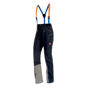 MAMMUT(マムート) Nordwand Pro HS Pants Women's 1020-12060