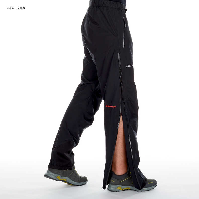 MAMMUT(マムート) Convey Tour HS Pants Men's 1020-12232｜アウトドア