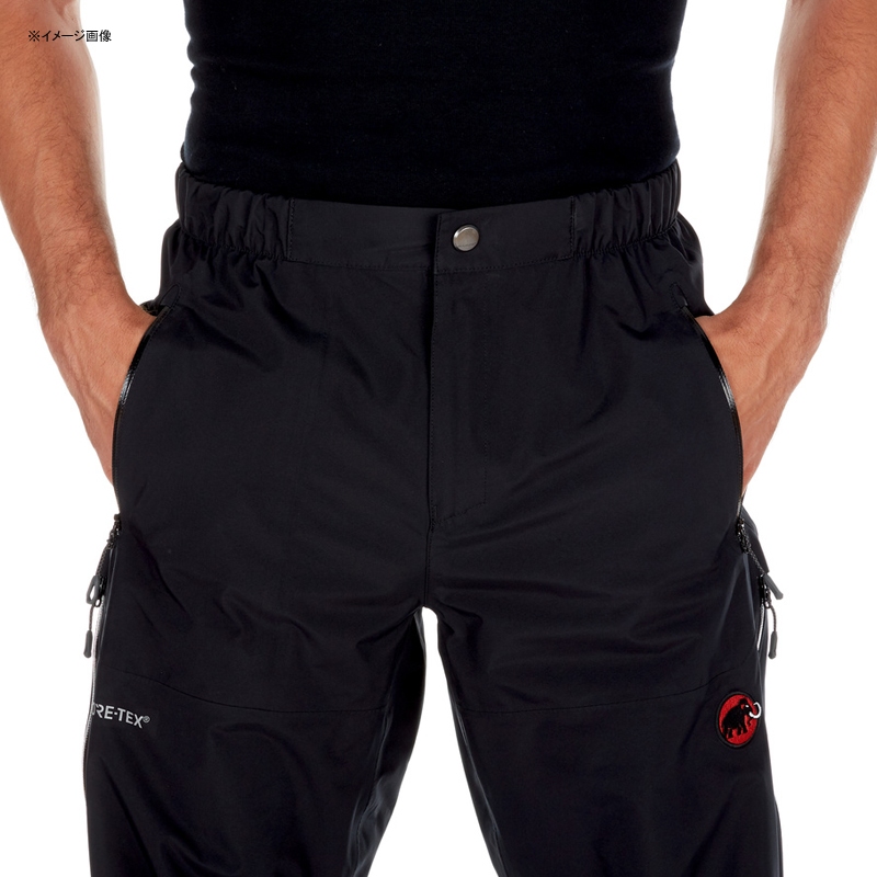 MAMMUT(マムート) Convey Tour HS Pants Men's 1020-12232｜アウトドア