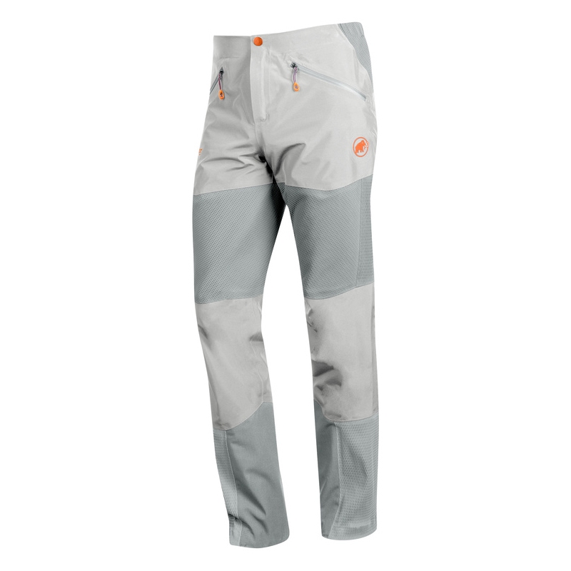 MAMMUT(マムート) Nordwand HS Flex Pants Men's 1020-12350｜アウトドアファッション・ギアの通販はナチュラム