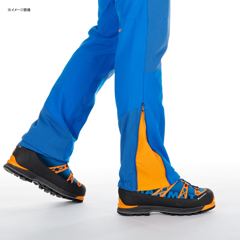 MAMMUT(マムート) Eisfeld Advanced SO Pants Men's 1020-12080