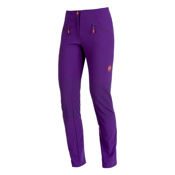 MAMMUT(マムート) Eisfeld Light SO Pants Women's 1021-00020