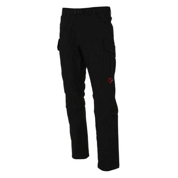 MAMMUT(マムート) TRANSPORTER Cargo 3/4 2in1 Pants Men's 1022-00310