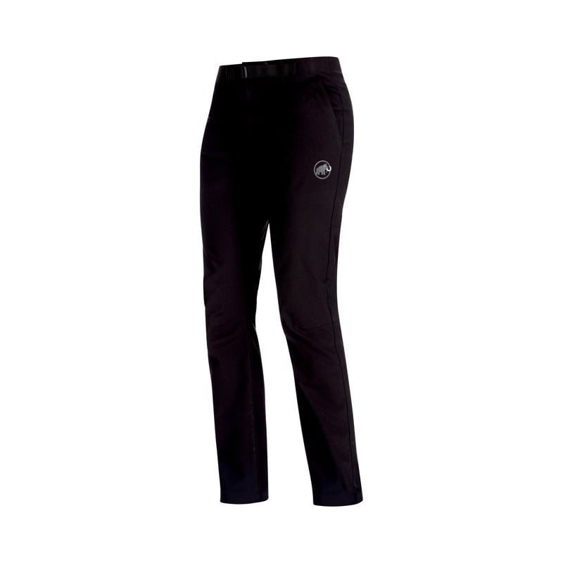 MAMMUT(マムート) Convey Pants Women's 1022-00380｜アウトドアファッション・ギアの通販はナチュラム