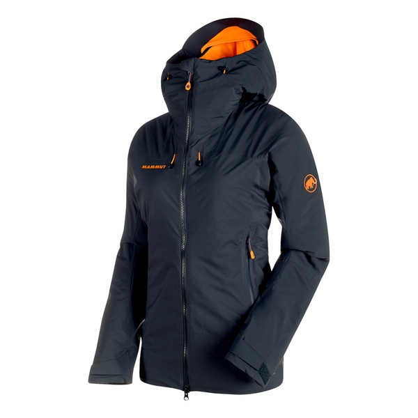 MAMMUT(マムート) Nordwand HS Thermo Hooded Jacket Women's 1010