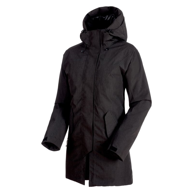 MAMMUT(マムート) Seon HS Thermo Hooded Coat Women's 1010-26730