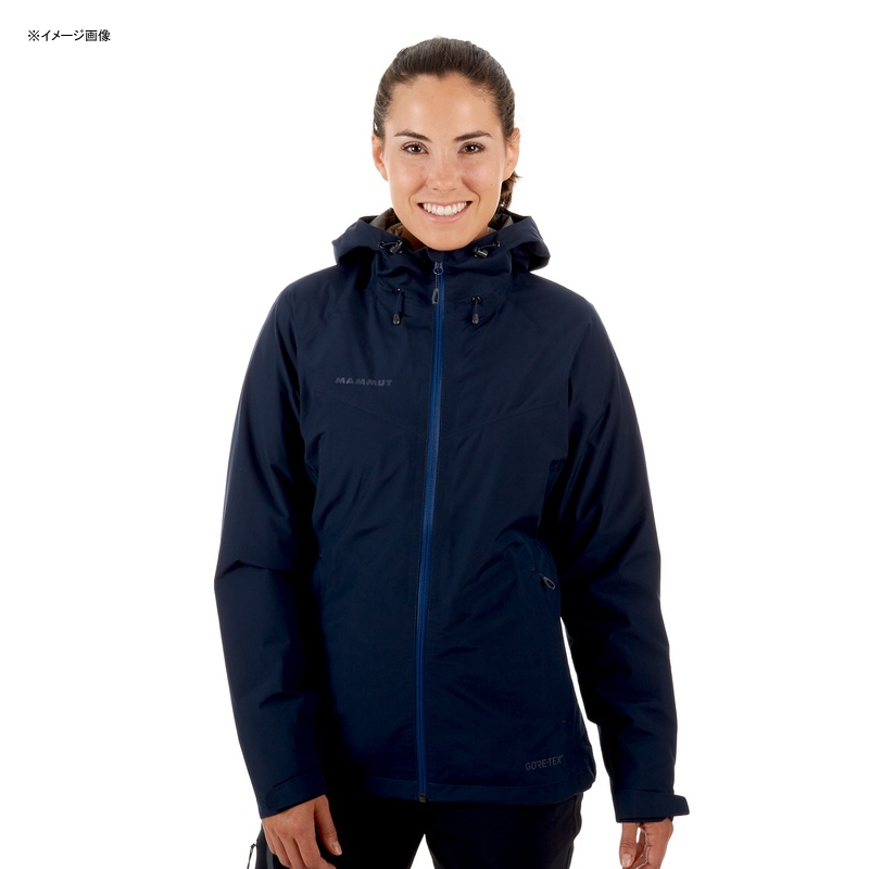 MAMMUT(マムート) Convey 3 in 1 HS Hooded Jacket Women's