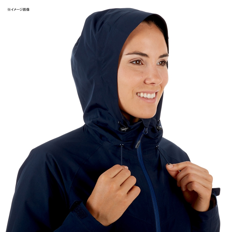 MAMMUT(マムート) Convey 3 in 1 HS Hooded Jacket Women's 1010-26490