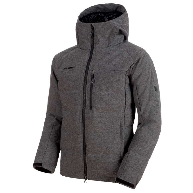 MAMMUT マムート SERAC IN Hooded Jacket Men - ナイロンジャケット