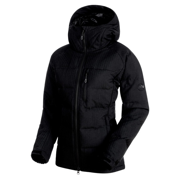 MAMMUT(マムート) SERAC IN Hooded Jacket Women's  1013-00690｜アウトドアファッション・ギアの通販はナチュラム