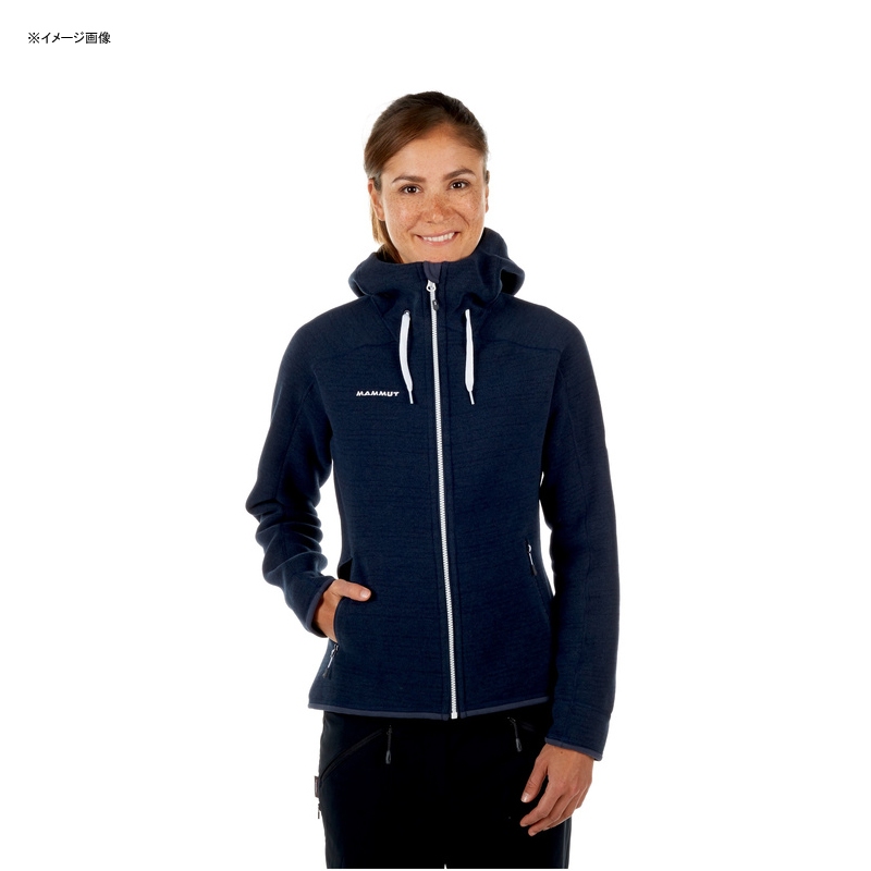 MAMMUT(マムート) Arctic ML Hooded Jacket Women’s 1014-15703