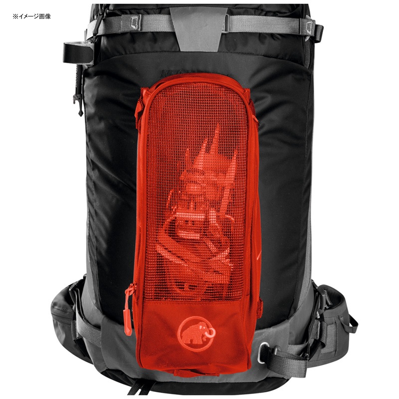 MAMMUT(マムート) Light Protection Airbag 3.0 2610-01320