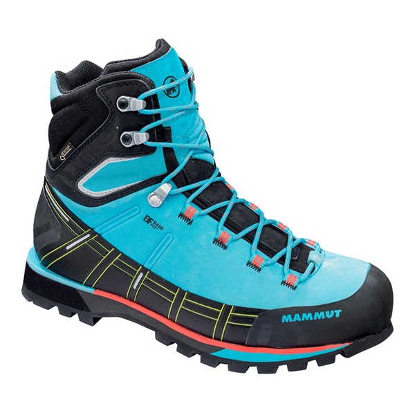 MAMMUT(マムート) Kento High GTX(R) Women's 3010-00870｜アウトドア