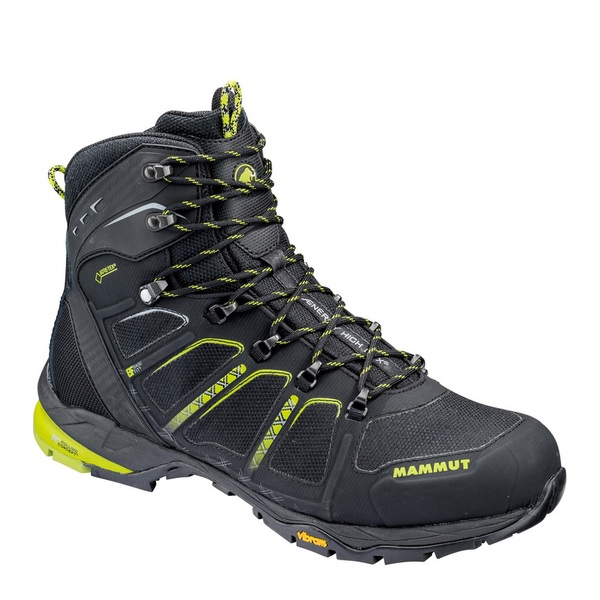 MAMMUT(マムート) T Aenergy High GTX 3020-05570｜アウトドア