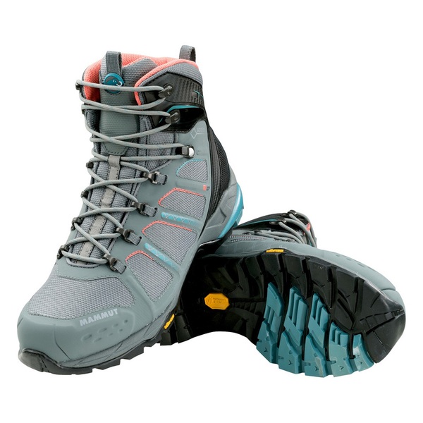 MAMMUT T AENERGY GTX GORE-TEX トレッキングシューズ-