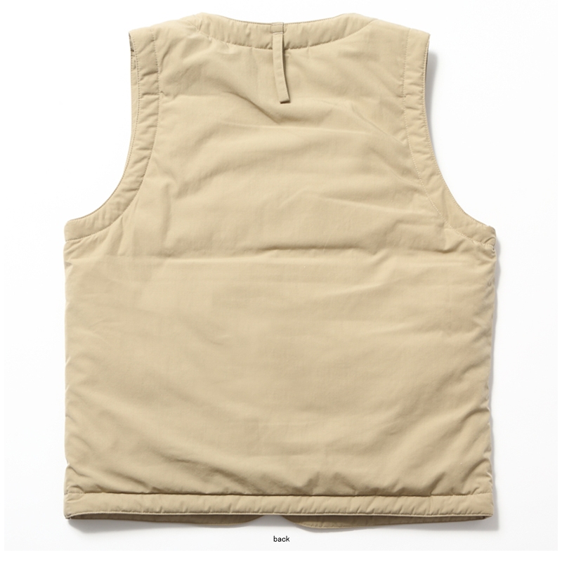 Columbia(コロンビア) MATHER CREST VEST(マザーク レスト ベスト