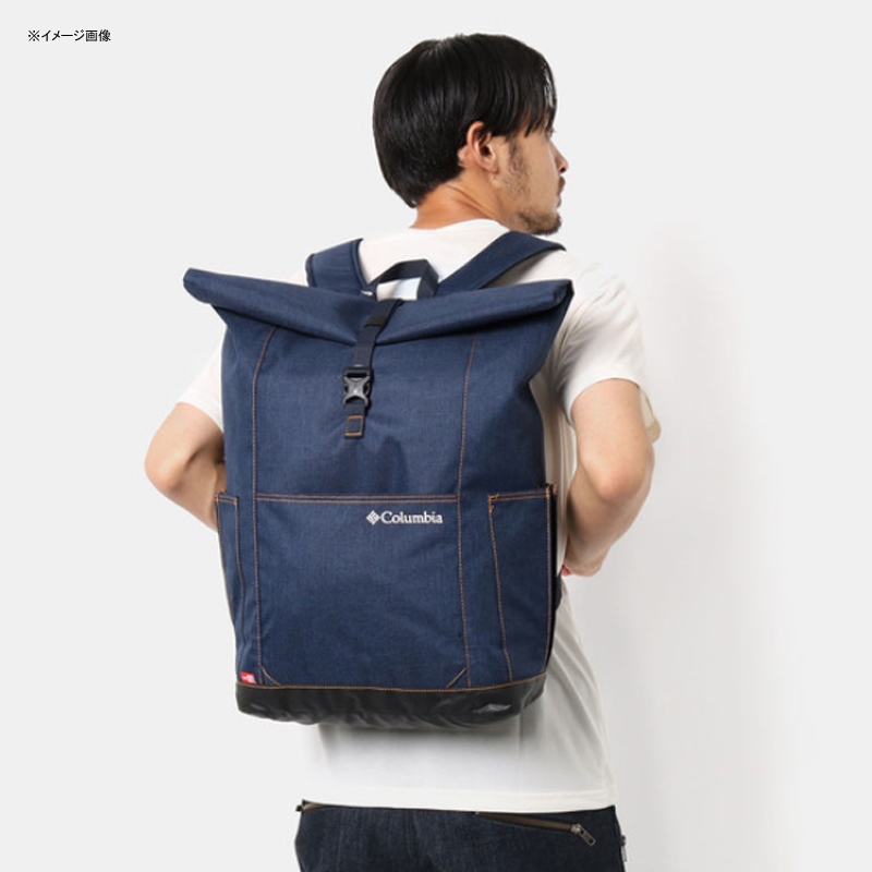 Columbia(コロンビア) Ellis Brook Outdry Backpack(エリス ブルック アウトドライ バックパック  PU8271｜アウトドアファッション・ギアの通販はナチュラム